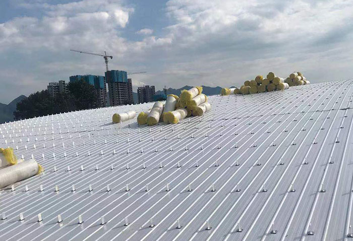 邳州网架施工